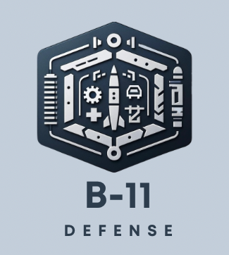 B-11 Defense